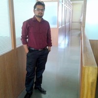 Vishal Kayarkar