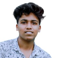 Aswanth Kumar V K