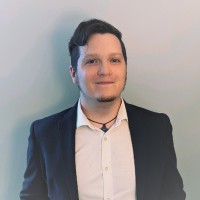 Sean Taber, EMBA