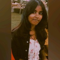 Aruna S