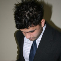 Sajid A.