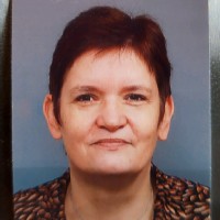 Ingrid ten Wolde