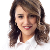 Raquel Rondón Belandria