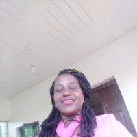 Eunice Gitonga