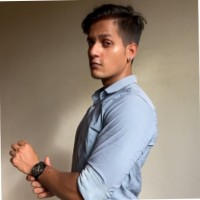 Rishikesh Tiwari
