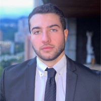 Daniel Mesa Yoria