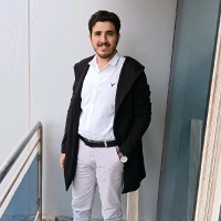 Ahmed Abdelrahman Ahmed