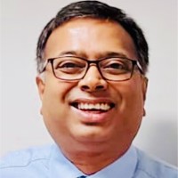 Anjan Ganguly