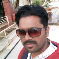 Shivraj Kothane