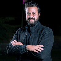 Amr Mohammed