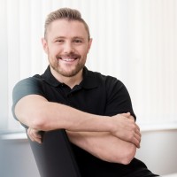 Patrick Schönberger