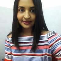 Jael Alejandra Quintal Corzo