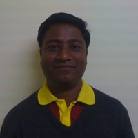 Sridhar Chinnasamy Erulappan