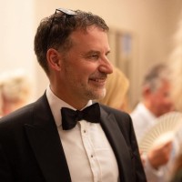 Mark Relf