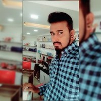 Sourabh Bhujange