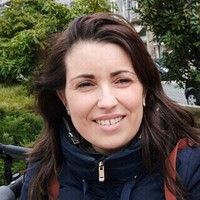 Carolina González Pérez