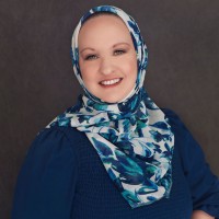 Krystal Kazi, Mba