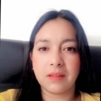 Ginna Lisbeth Florez Gomez
