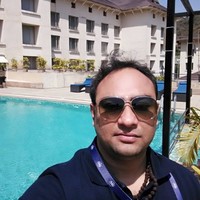 Pukhraj Gupta