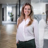 Lindsey Hutjes
