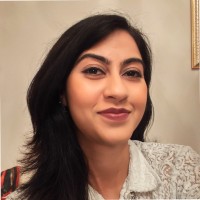Kanika Batura, Ccrp