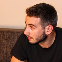 Gerasimos Moschopoulos