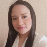 Maria Cecilia Burbano Caicedo