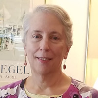 Nancy Schallert