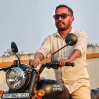 Amitabh Nishad