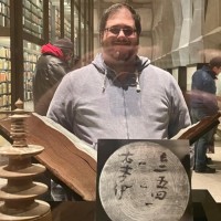 Joshua Frydman