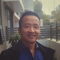 Clark Liu