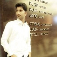 Syed Baseer Ahmed