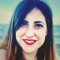 Cristina Fuentes