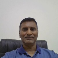 Nigesh Kumar
