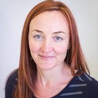 Nadine Baker