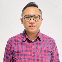 Richard Lesmana