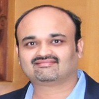 Manoj Bapat