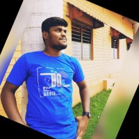 Sriram Lakshmanan