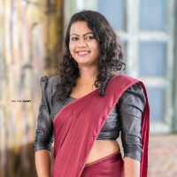 Rashmi Thudugala