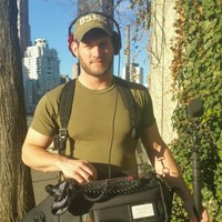 Daniel Guy