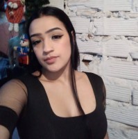 Mishell Daniela Gomez Arbelaez