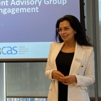 Pamela Woitschach, Ph.D.