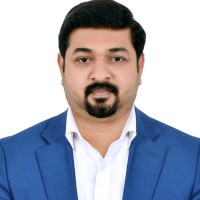 Shajan Varghese