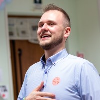 Rafal Sebastian Kopylowski