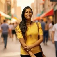 Priyadarshini Thachapully Devadas