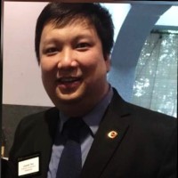 Josiah Teo