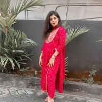 Pooja Kar