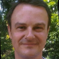 Jeroen Van Beek