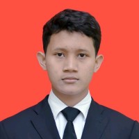 Ridwansyah Afianto