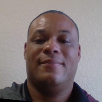 Keith Bailey